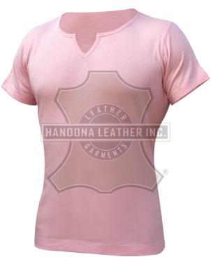 T-Shirts & Polo Shirts