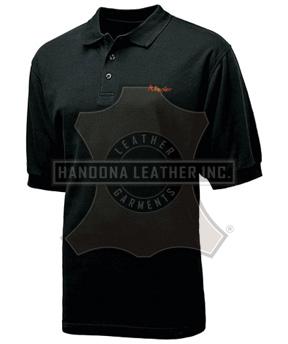 T-Shirts & Polo Shirts