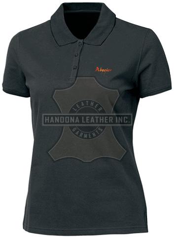 T-Shirts & Polo Shirts