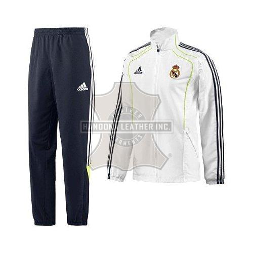 Tracksuits