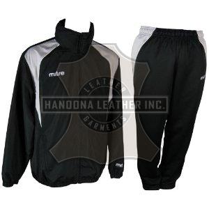 Tracksuits