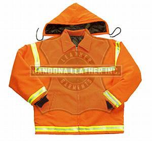 SafetyHigh Visiblity Jackets & Vests