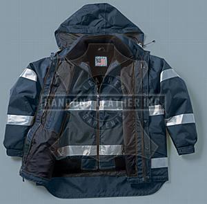 SafetyHigh Visiblity Jackets & Vests