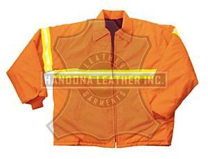 SafetyHigh Visiblity Jackets & Vests