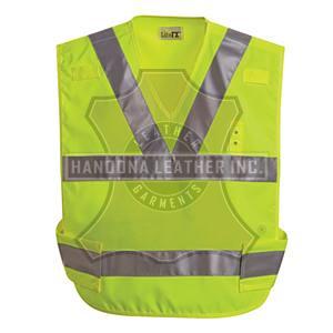 SafetyHigh Visiblity Jackets & Vests