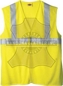 SafetyHigh Visiblity Jackets & Vests