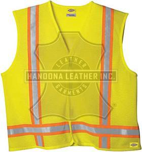 SafetyHigh Visiblity Jackets & Vests