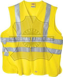 SafetyHigh Visiblity Jackets & Vests