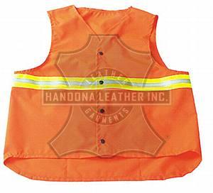 SafetyHigh Visiblity Jackets & Vests