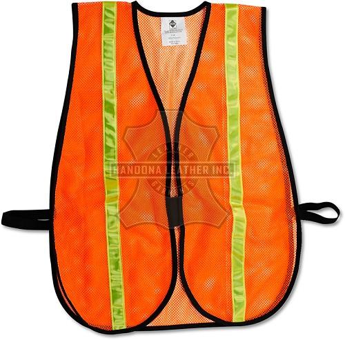 Mesh Safety & Training Vests