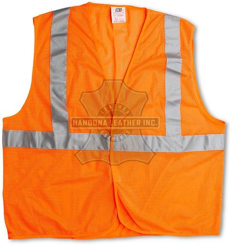 Mesh Safety & Training Vests