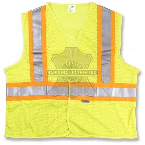 Mesh Safety & Training Vests