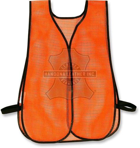 Mesh Safety & Training Vests