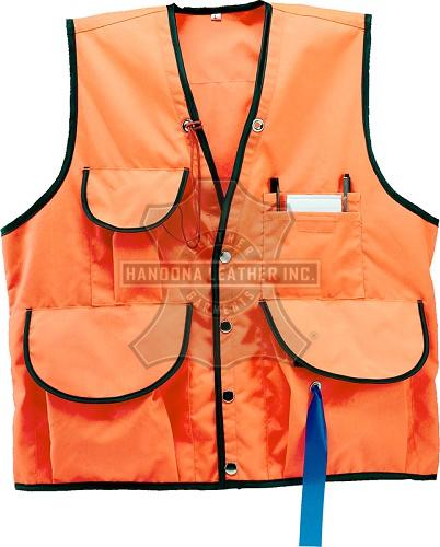 Mesh Safety & Training Vests