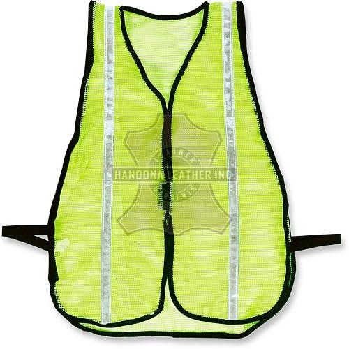 Mesh Safety & Training Vests