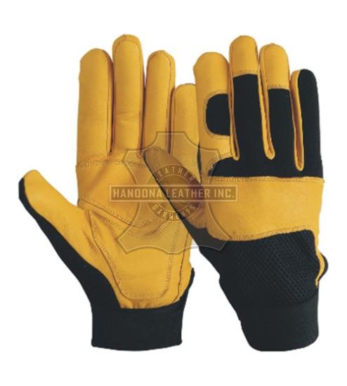 Mechanix Gloves