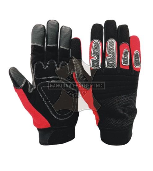 Mechanic's Gloves