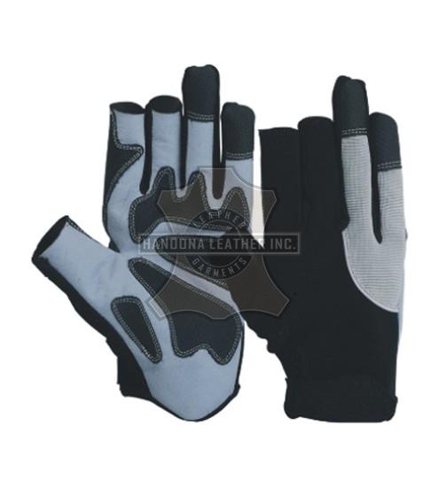 Mechanic's Gloves