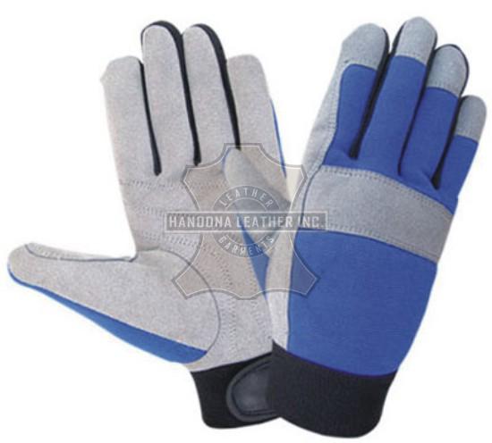 Mechanix Gloves