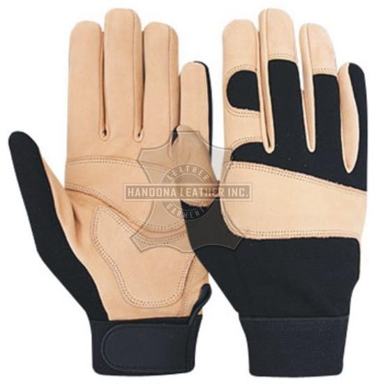 Mechanic Glove