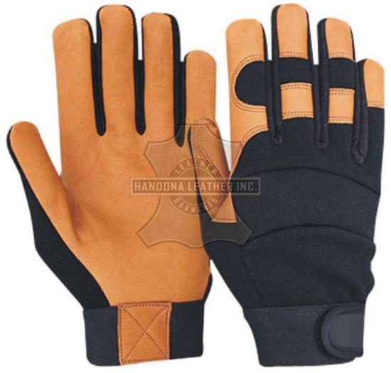 Mechanic Glove