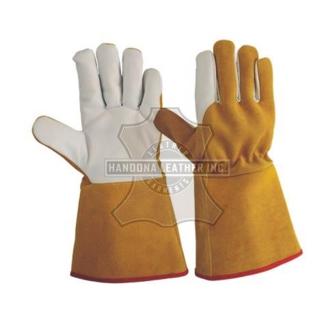 Welding Glove