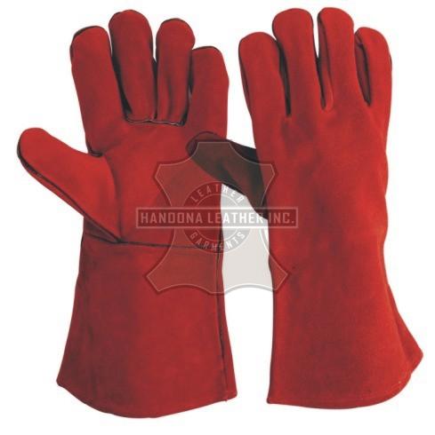 Welding Glove