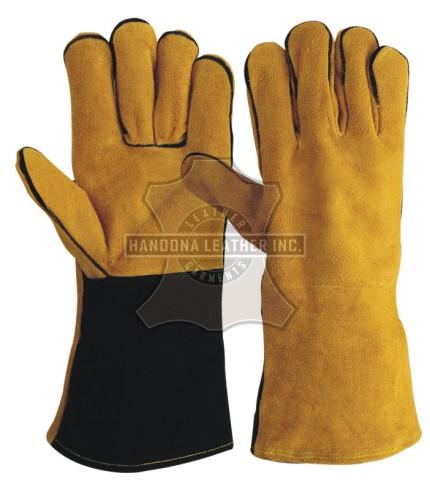 Welding Glove