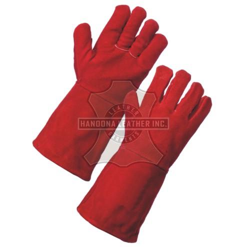 Welding Glove