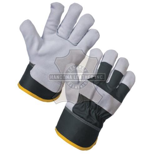Canadian Rigger Glove