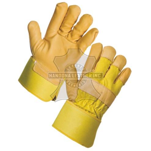 Canadian Rigger Glove