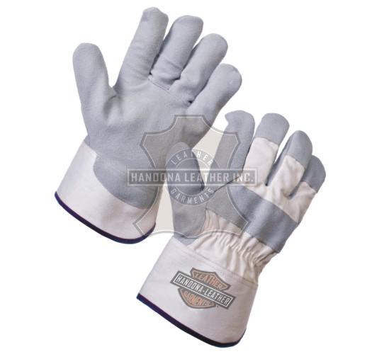 Canadian Rigger Glove