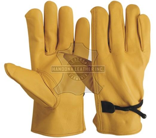 Driver Gloves