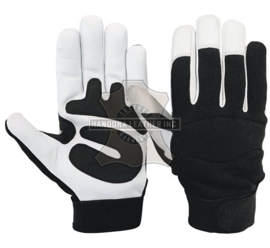 Mechanic Glove