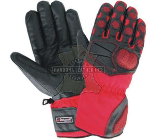 Winter-Ski Gloves