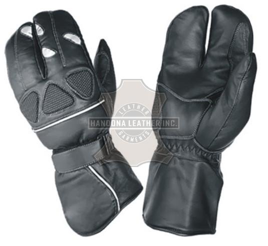 Winter-Ski Gloves