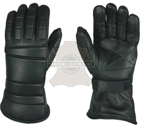 Paintball Gloves