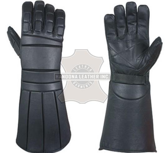 Paintball Gloves