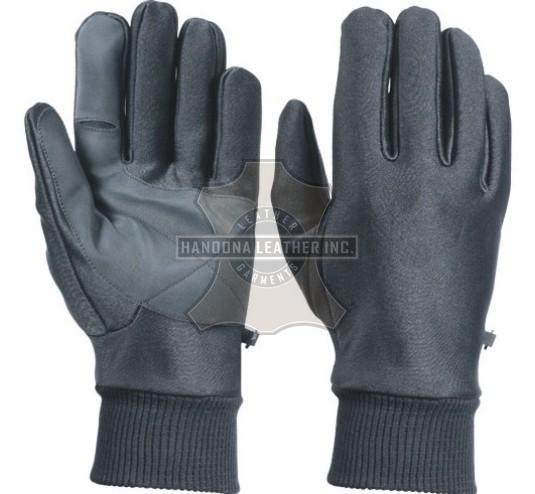 Police Gloves