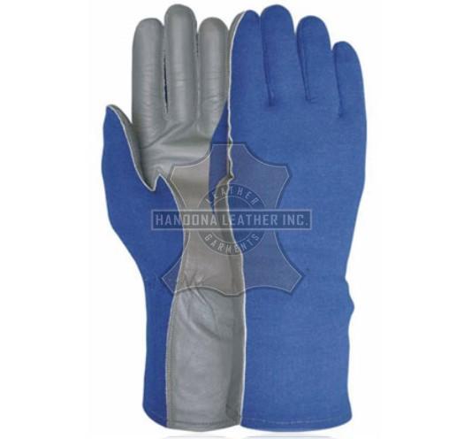 Nomax Gloves