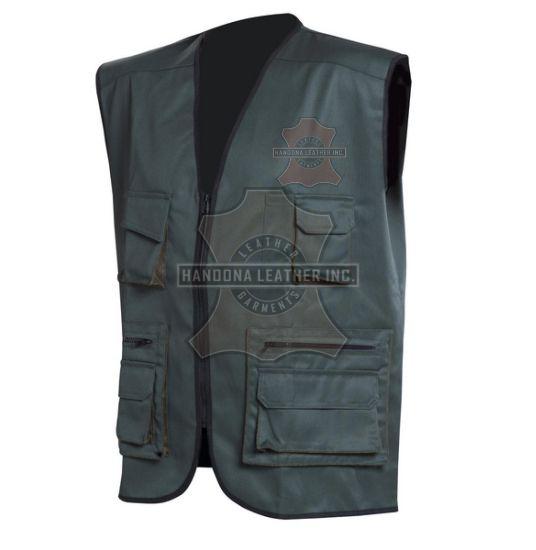 Hunting & Shooting Vest