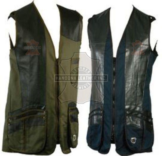 Hunting & Shooting Vest