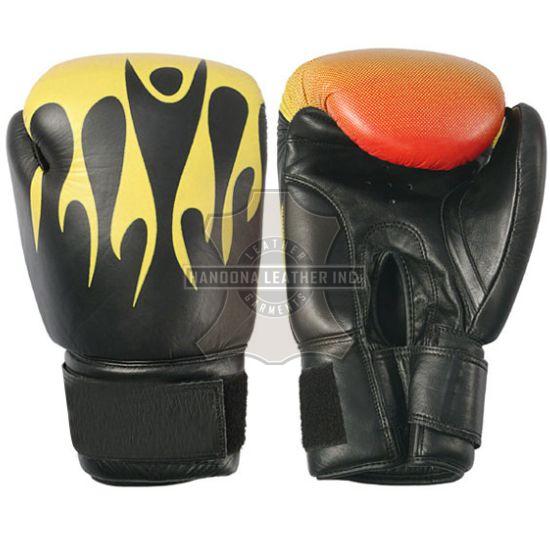 Boxing Gloves