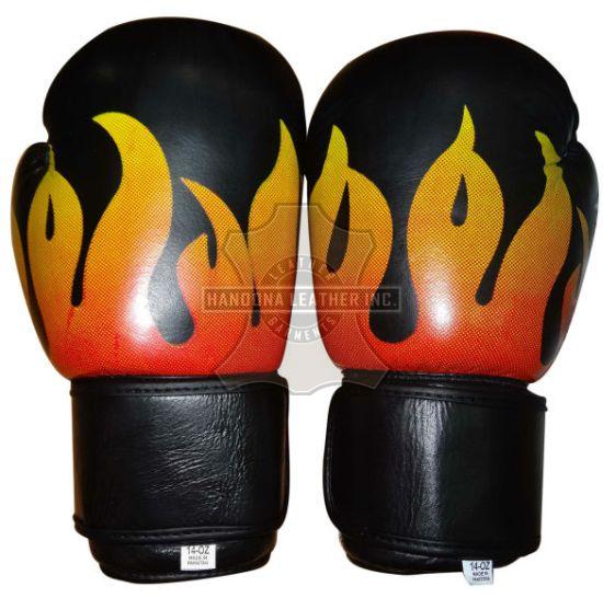 Boxing Gloves