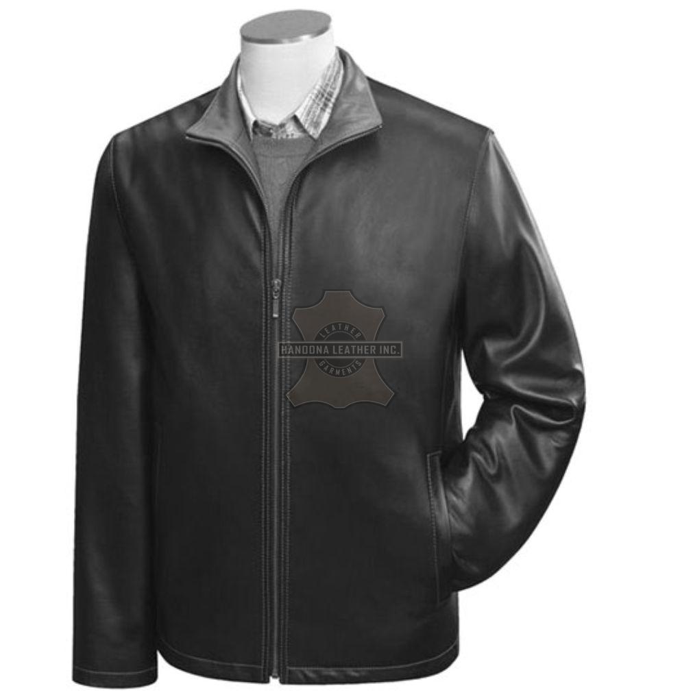 Men Leather Jackets