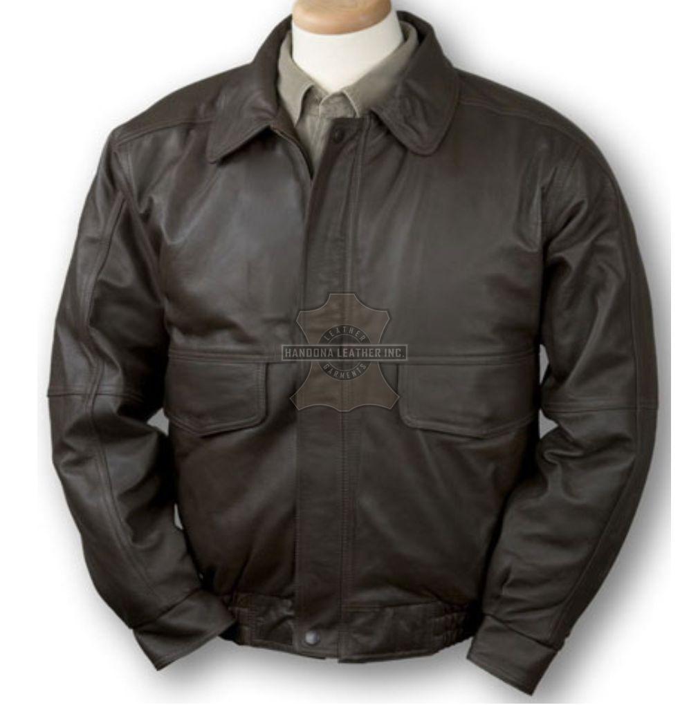 Men Leather Jackets