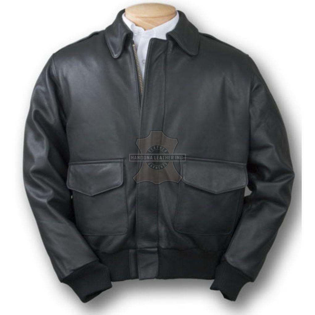 Men Leather Jackets