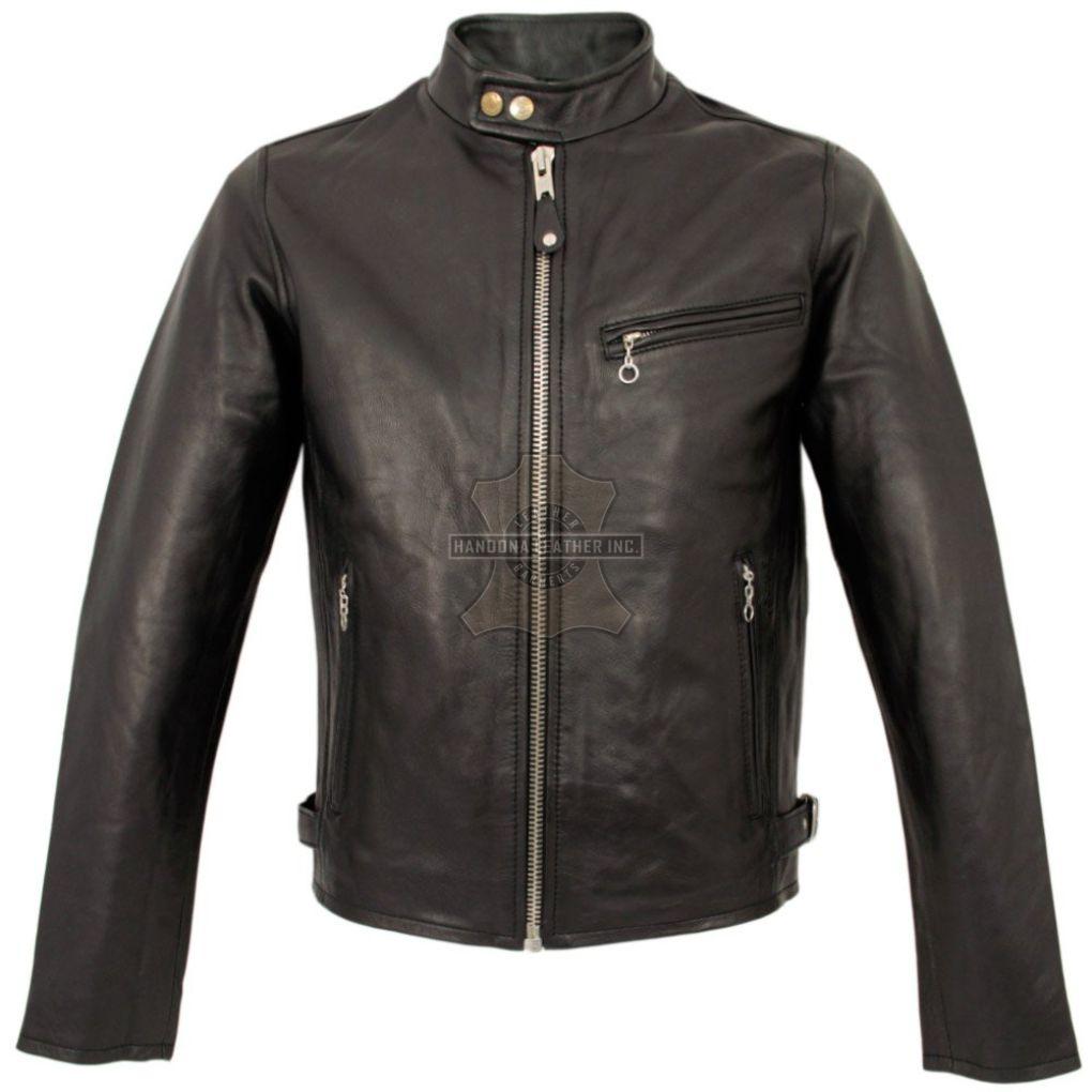 Men Leather Jackets