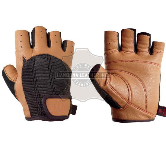 Weight Lifting Gloves