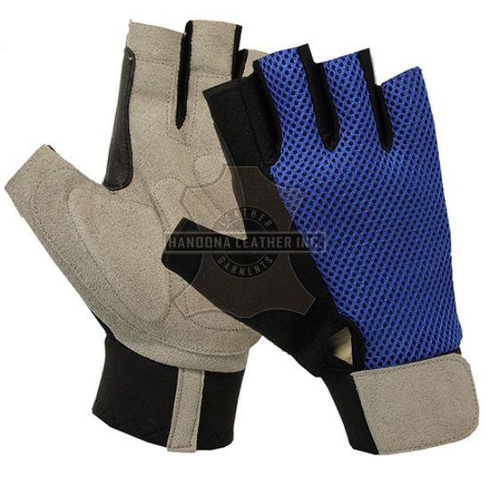 Weight Lifting Gloves